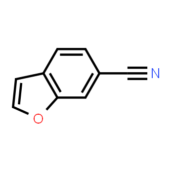 17450-68-9 | benzofuran-6-carbonitrile