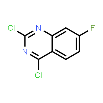 174566-15-5 | 2,4-Dichloro-7-fluoroquinazoline