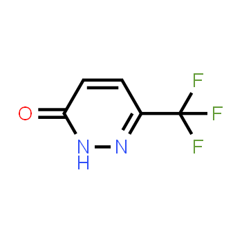 174607-36-4 | 6-(Trifluoromethyl)pyridazin-3(2H)-one