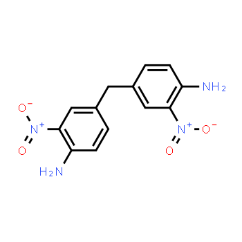 17474-44-1 | 4,4'-methylenebis(2-nitroaniline)