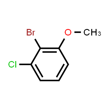 174913-08-7 | 2-Bromo-3-chloroanisole