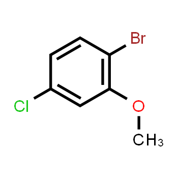 174913-09-8 | 2-Bromo-5-chloroanisole