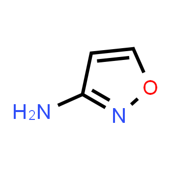 1750-42-1 | 3-Aminoisoxazole