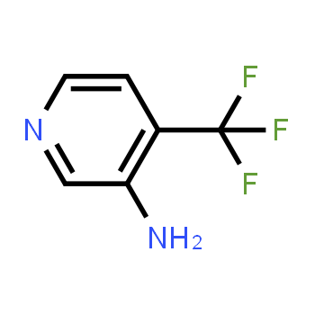 175204-80-5 | 4-(trifluoromethyl)pyridin-3-amine