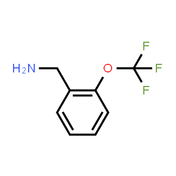 175205-64-8 | 2-(Trifluoromethoxy)benzyl amine