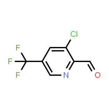 175277-50-6 | 3-chloro-5-(trifluoromethyl)pyridine-2-carbaldehyde