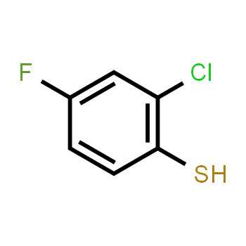 175277-99-3 | 2-Chloro-4-fluorothiophenol