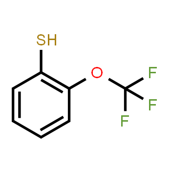 175278-01-0 | 2-(Trifluoromethoxy)thiophenol