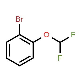 175278-33-8 | 2-Bromo-1-(difluoromethoxy)benzene