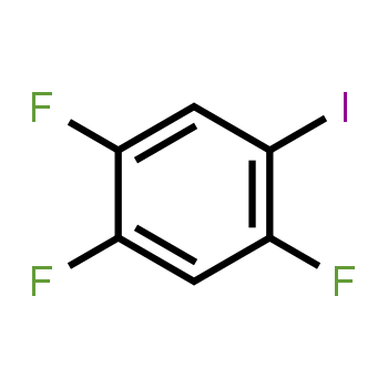 17533-08-3 | 1-Iodo-2,4,5-Trifluorobenzene