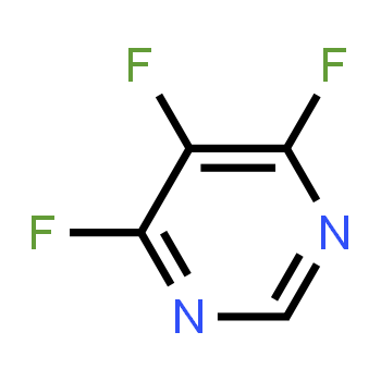 17573-78-3 | 4,5,6-TRIFLUOROPYRIMIDINE