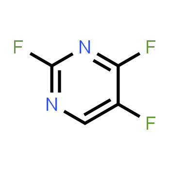 17573-79-4 | 2,4,5-Trifluoropyrimidine