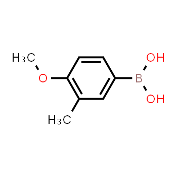 175883-62-2 | 4-methoxy-3-methylphenylboronic acid