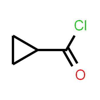 1759-53-1 | Cyclopropanecarboxylic acid chloride