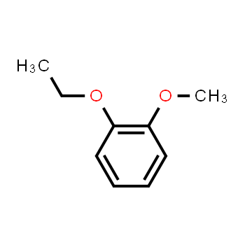 17600-72-5 | 1-ethoxy-2-methoxybenzene