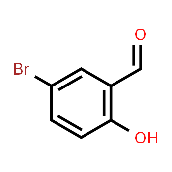 1761-61-1 | 5-Bromo-2-hydroxybenzaldehyde