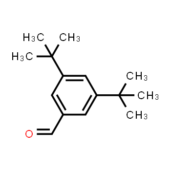 17610-00-3 | 3,5-Di-tert-butylbenzaldehyde