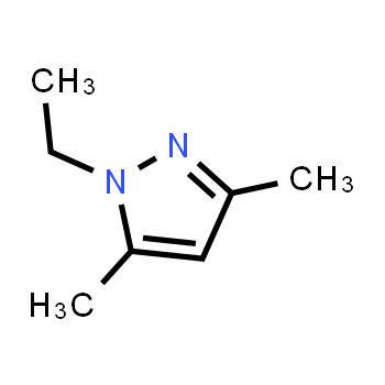 17629-26-4 | 1-Ethyl-3,5-dimethyl-1H-pyrazole