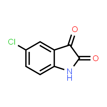 17630-76-1 | 5-Chloroisatin