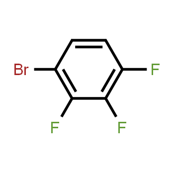 176317-02-5 | 1-Bromo-2,3,4-trifluorobenzene