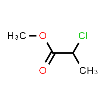 17639-93-9 | Methyl 2-chloropropionate