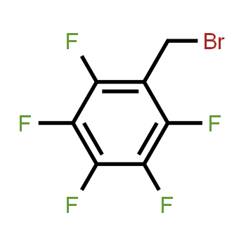 1765-40-8 | 2,3,4,5,6-Pentafluorobenzyl bromide