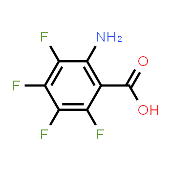 1765-42-0 | 2-Amino-3,4,5,6-tetrafluorobenzoic acid