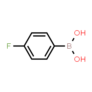 1765-93-1 | 4-Fluorophenylboronic acid