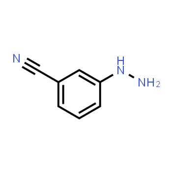 17672-26-3 | 3-Cyanophenylhydrazine