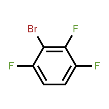 176793-04-7 | 1-BROMO-2,3,6-TRIFLUOROBENZENE