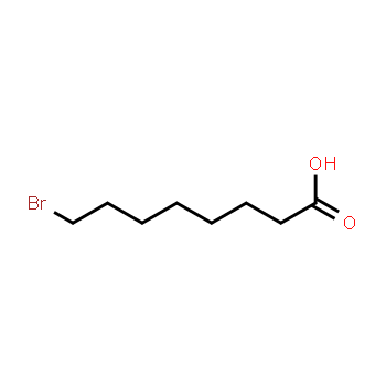 17696-11-6 | 8-Bromooctanoic acid