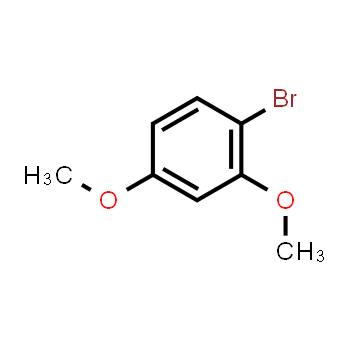 17715-69-4 | 1-BROMO-2,4-DIMETHOXYBENZENE