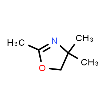 1772-43-6 | 2,4,4-Trimethyl-2-oxazoline