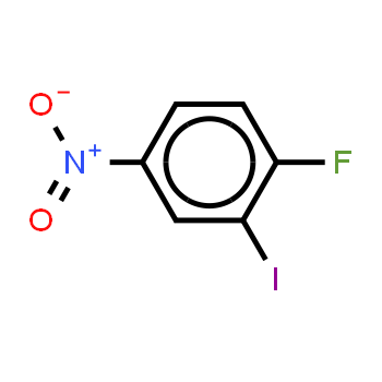 177363-10-9 | 4-Fluoro-3-iodonitrobenzene