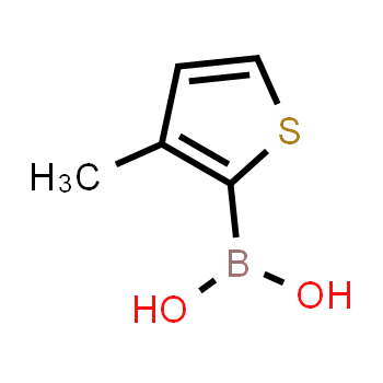 177735-09-0 | (3-methylthiophen-2-yl)boronic acid