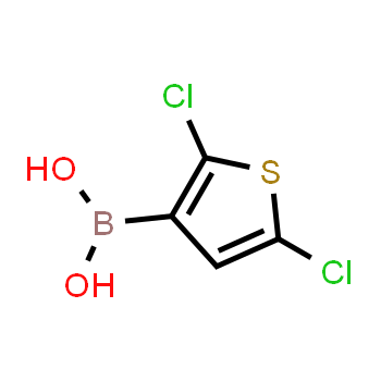 177735-28-3 | (2,5-dichlorothiophen-3-yl)boronic acid