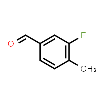 177756-62-6 | 3-Fluoro-4-methylbenzaldehyde