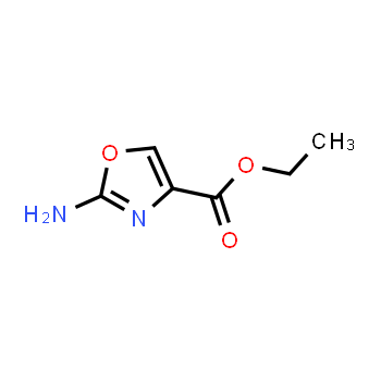 177760-52-0 | ethyl 2-aminooxazole-4-carboxylate