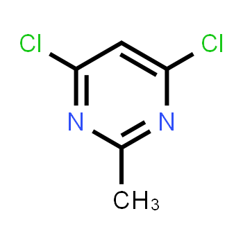 1780-26-3 | 4,6-Dichloro-2-methylpyrimidine