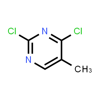 1780-31-0 | 2,4-Dichloro-5-methylpyrimidine