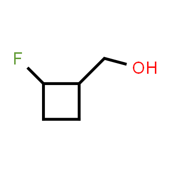 1780148-20-0 | (2-fluorocyclobutyl)methanol