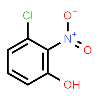 17802-02-7 | 3-chloro-2-nitrophenol