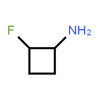 1780651-85-5 | 2-fluorocyclobutan-1-amine