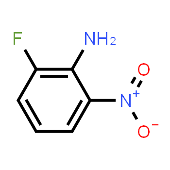 17809-36-8 | 2-Fluoro-6-nitroaniline