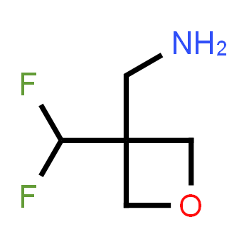 1781121-31-0 | [3-(difluoromethyl)oxetan-3-yl]methanamine