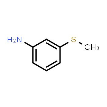 1783-81-9 | 3-Aminothioanisole