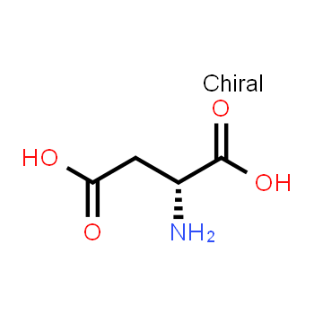 1783-96-6 | D-Aspartic acid