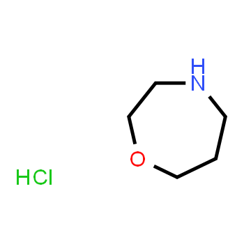 178312-62-4 | Homomorpholine hydrochloride