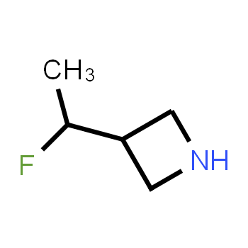 1784646-56-5 | 3-(1-fluoroethyl)azetidine