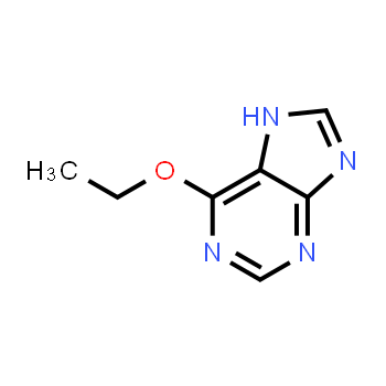 17861-06-2 | 6-ethoxy-7H-purine